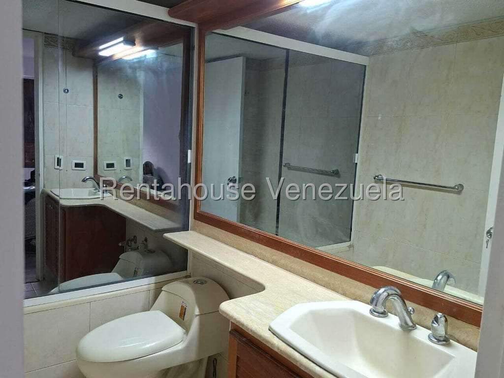 Apartamento en Los Chorros, Caracas