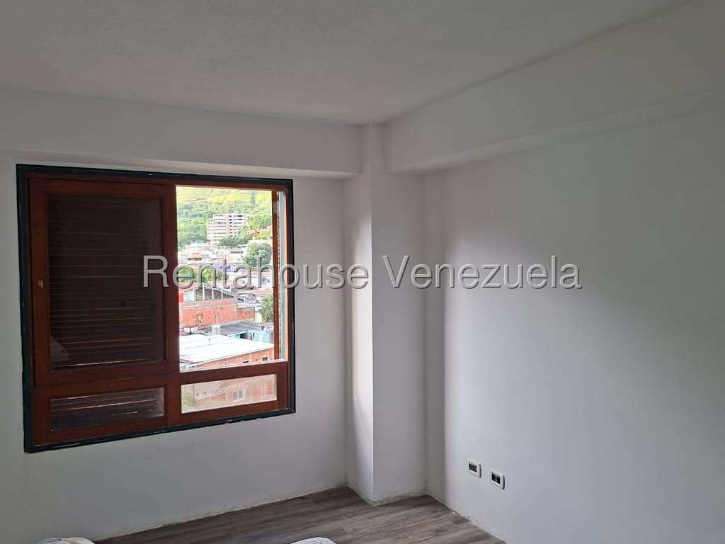 Apartamento en Los Chorros, Caracas