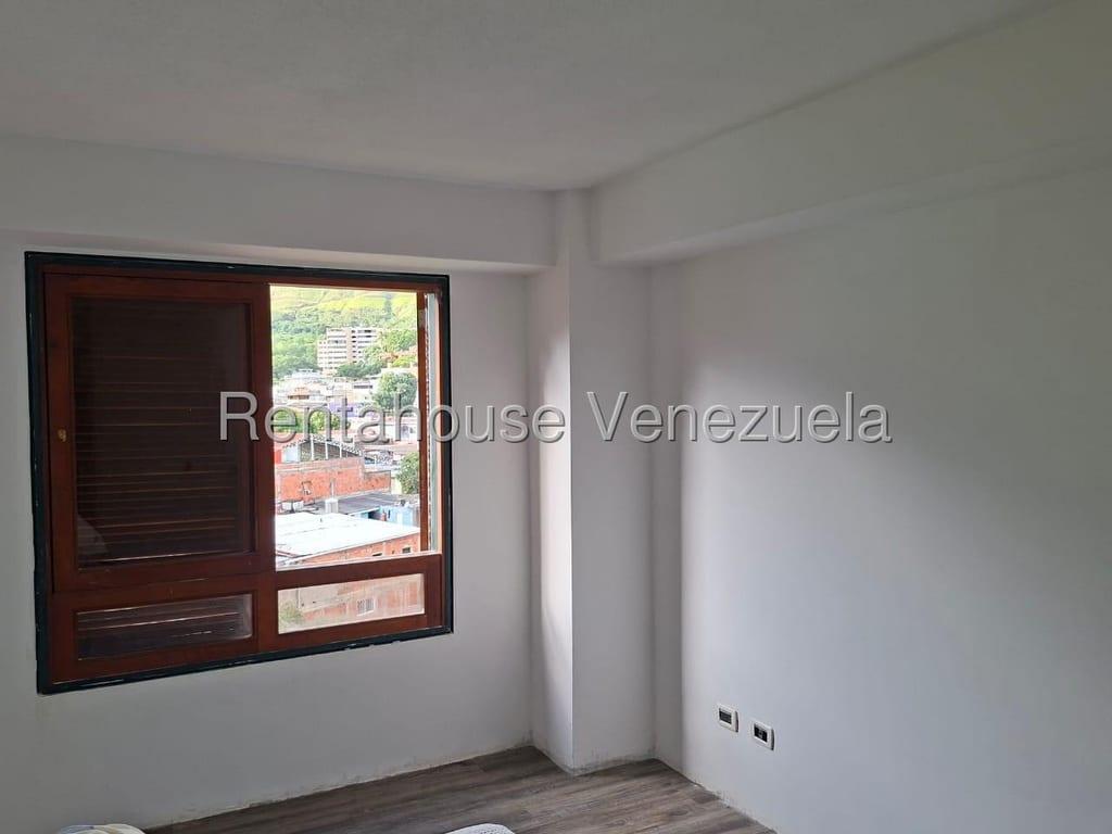 Apartamento en Los Chorros, Caracas