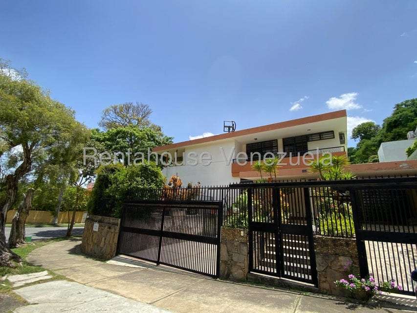 Casa en Caurimare, Caracas