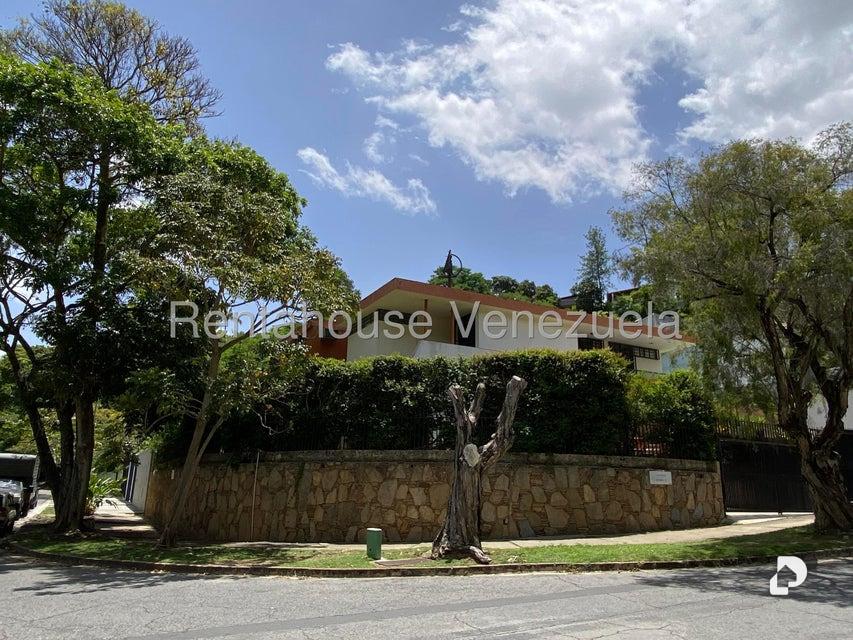 Casa en Caurimare, Caracas – 2
