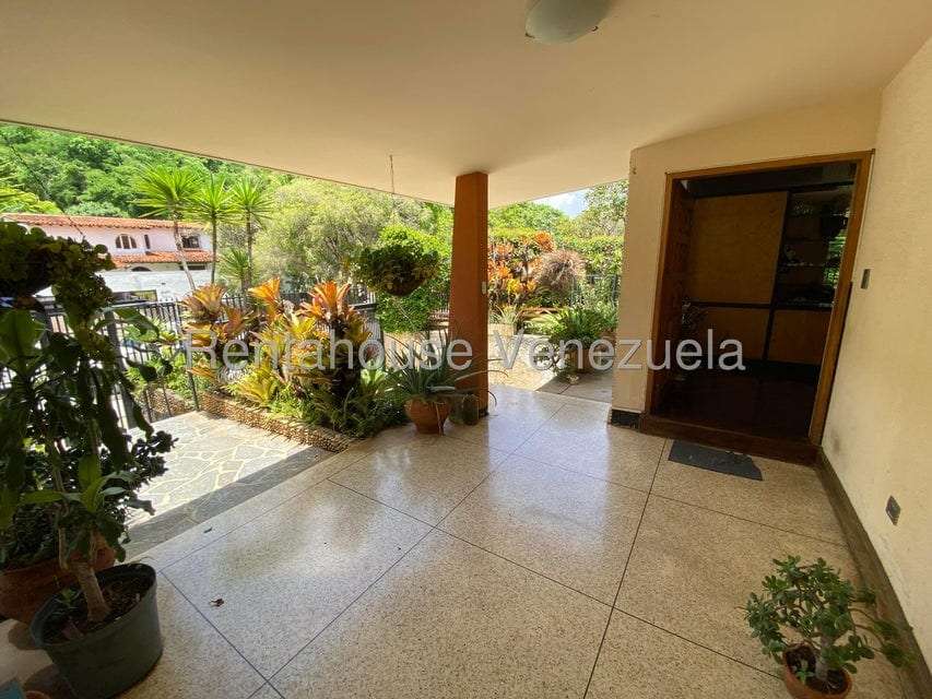 Casa en Caurimare, Caracas