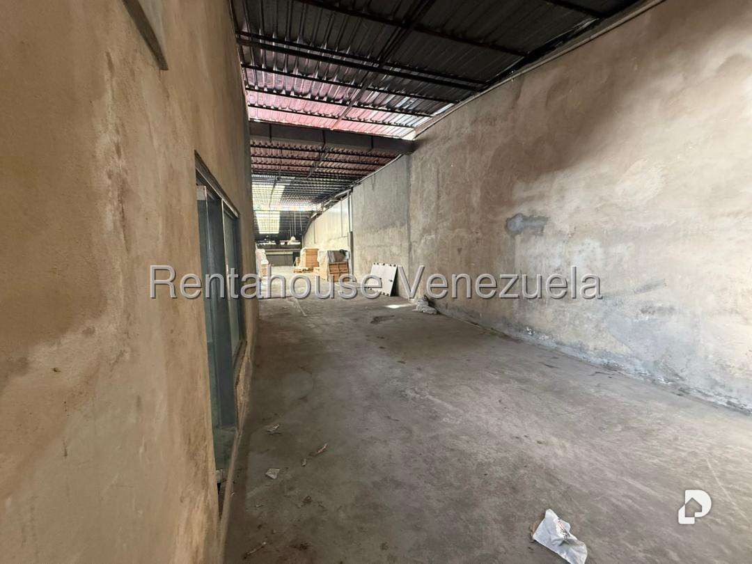 Galpón en La Campiña, Caracas – 6
