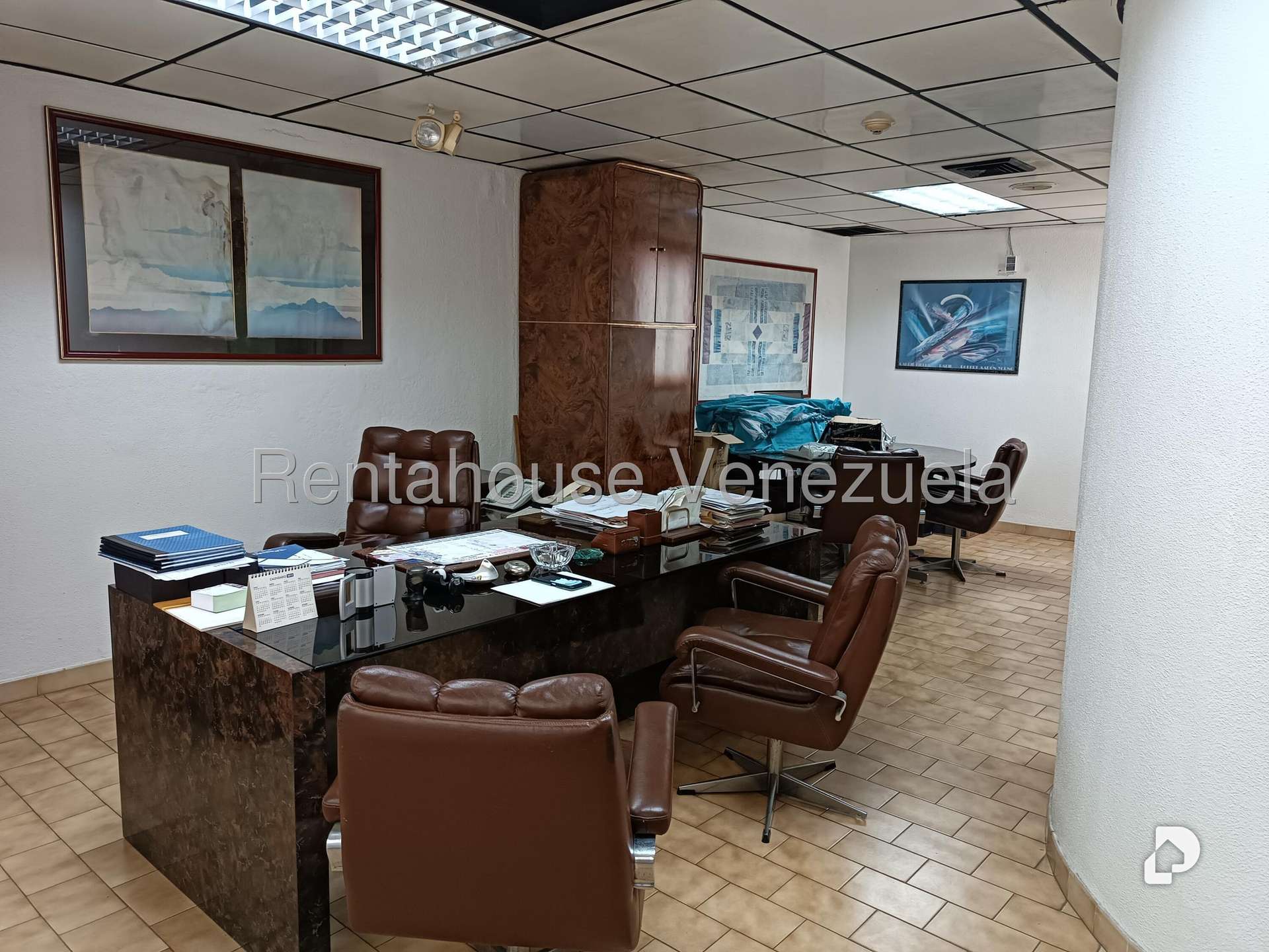 Edificio en La Candelaria, Caracas – 23