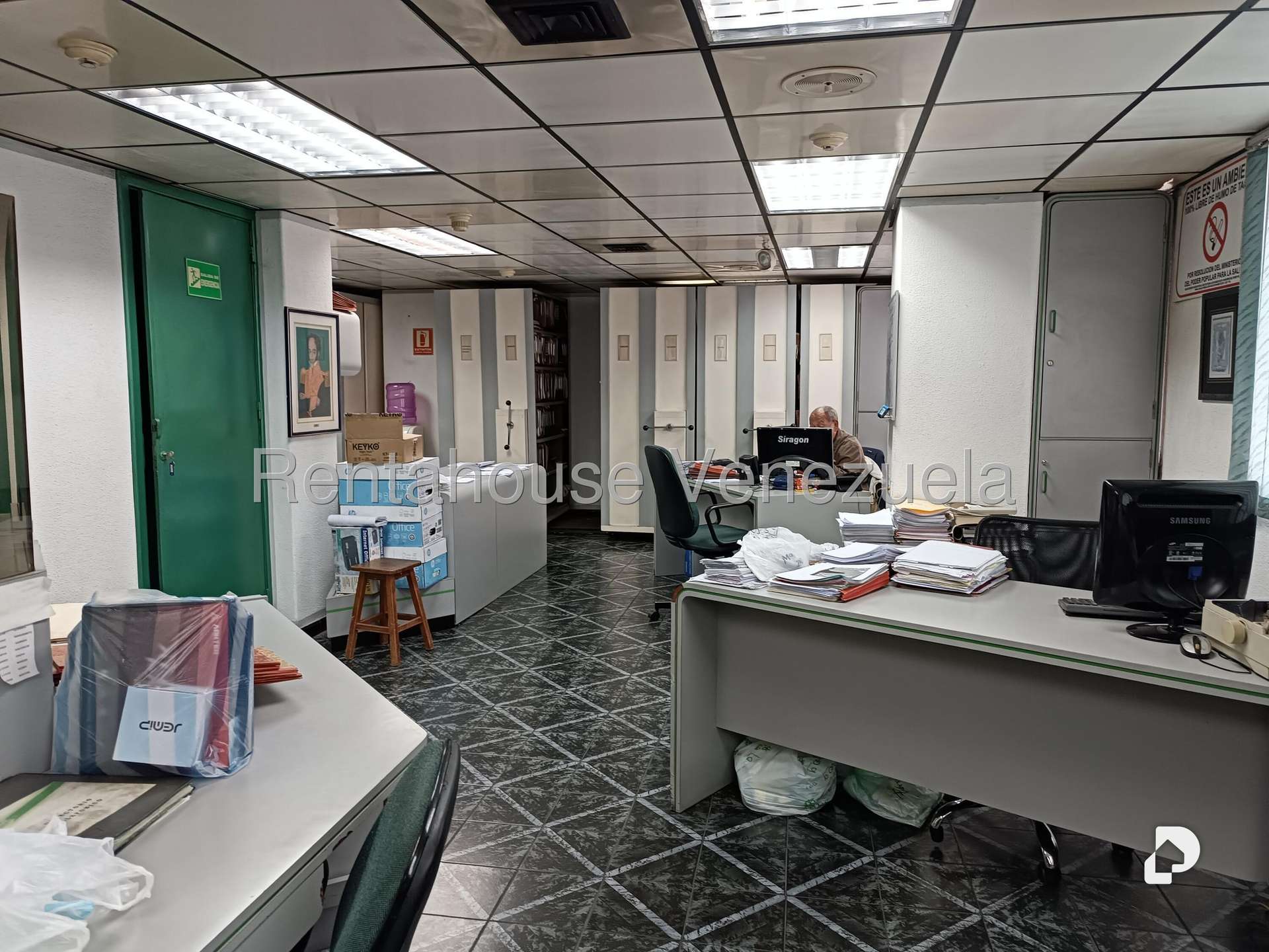 Edificio en La Candelaria, Caracas – 17