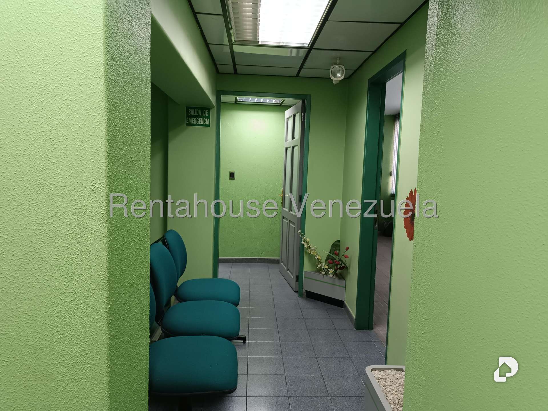 Edificio en La Candelaria, Caracas – 27