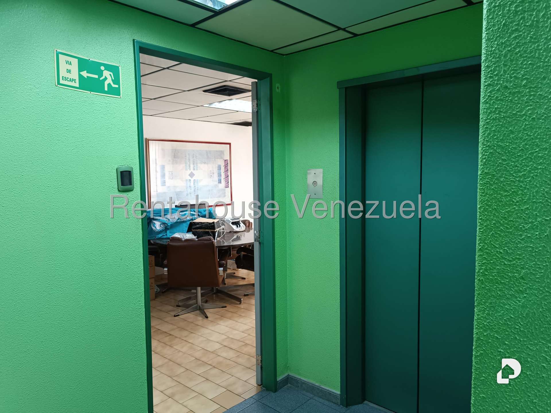 Edificio en La Candelaria, Caracas – 9