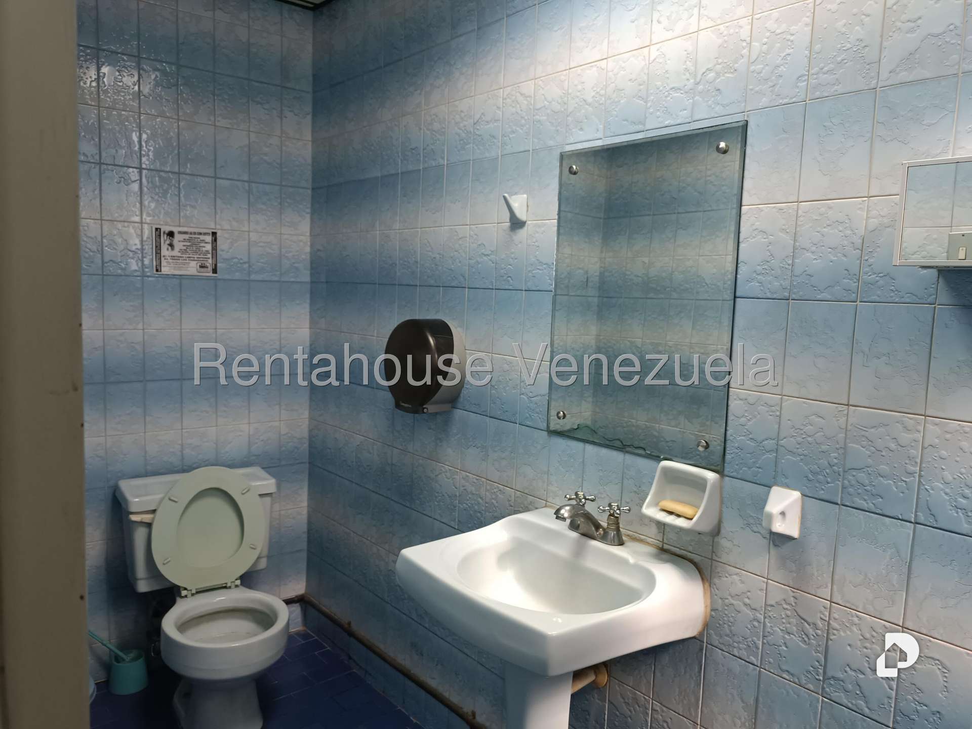 Edificio en La Candelaria, Caracas – 22