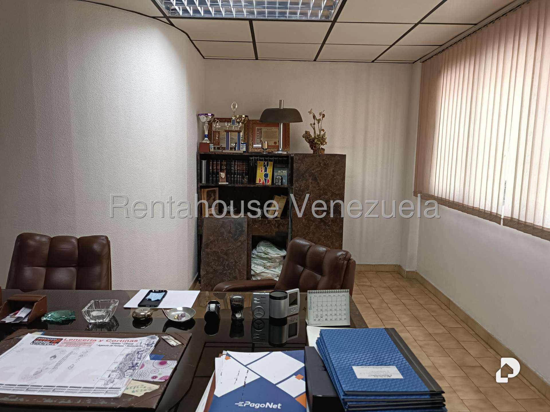 Edificio en La Candelaria, Caracas – 24