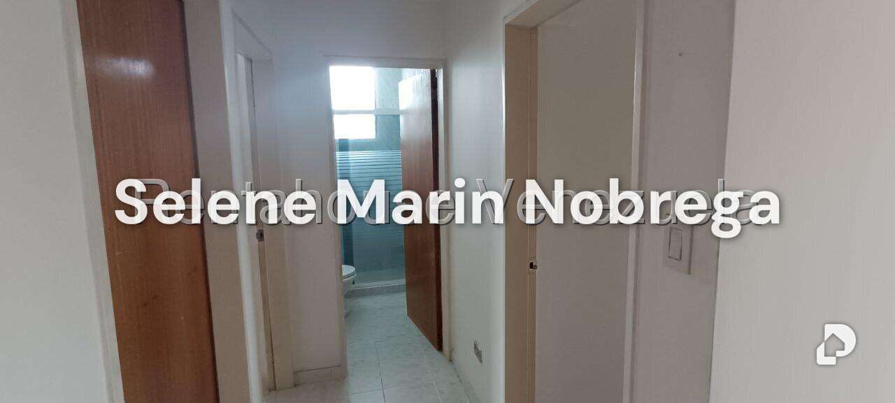 Apartamento en El Paraíso, Caracas – 11