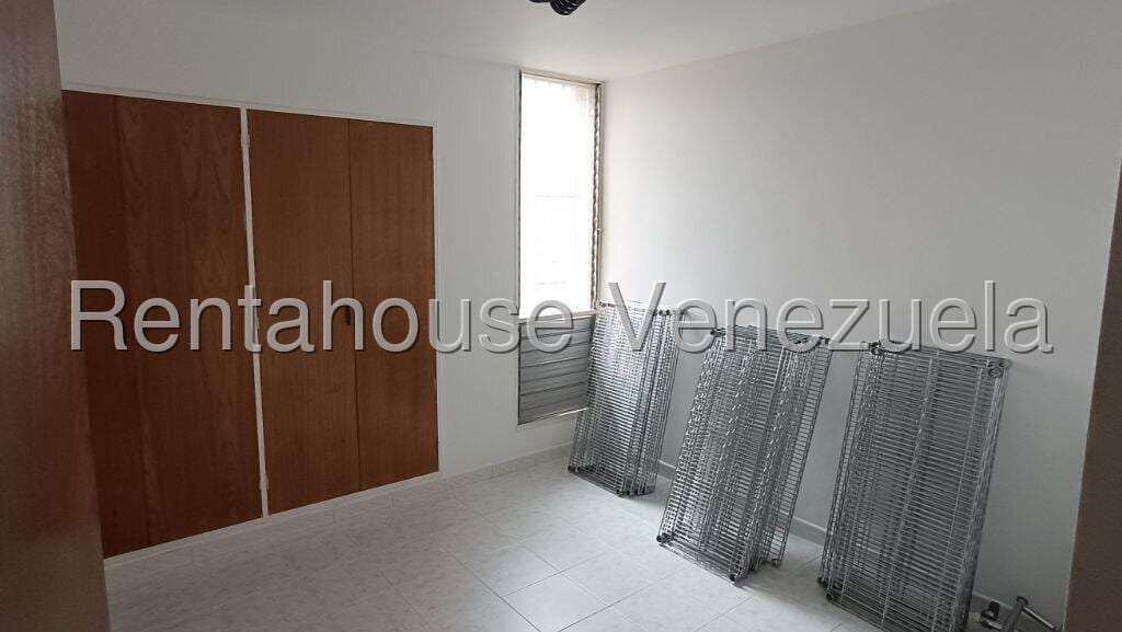 Apartamento en El Paraíso, Caracas