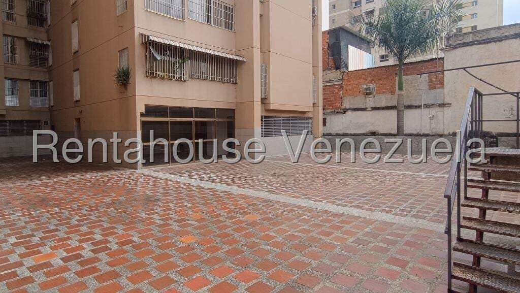 Apartamento en El Paraíso, Caracas