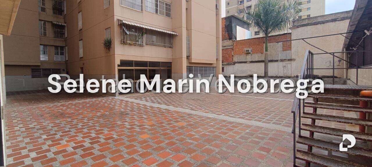 Apartamento en El Paraíso, Caracas – 28