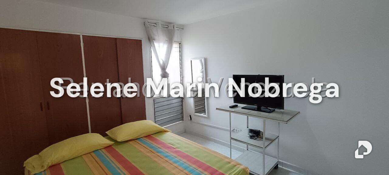 Apartamento en El Paraíso, Caracas – 15