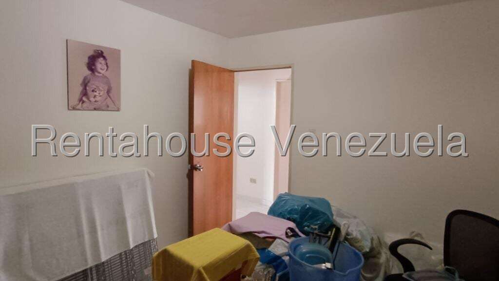 Apartamento en El Paraíso, Caracas