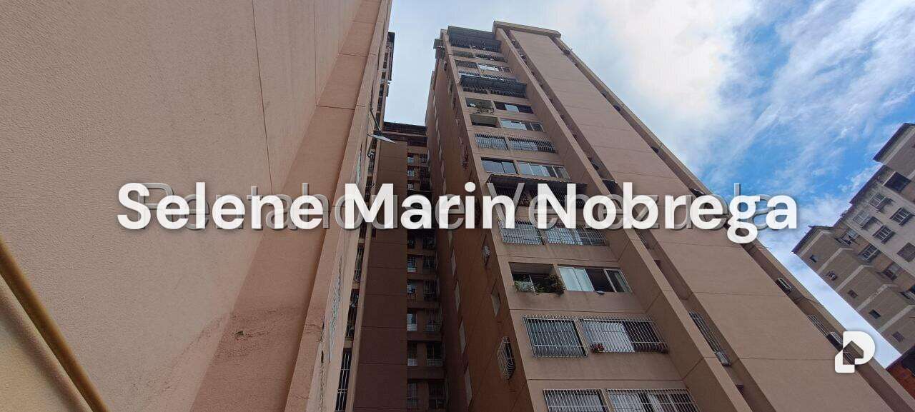 Apartamento en El Paraíso, Caracas – 29