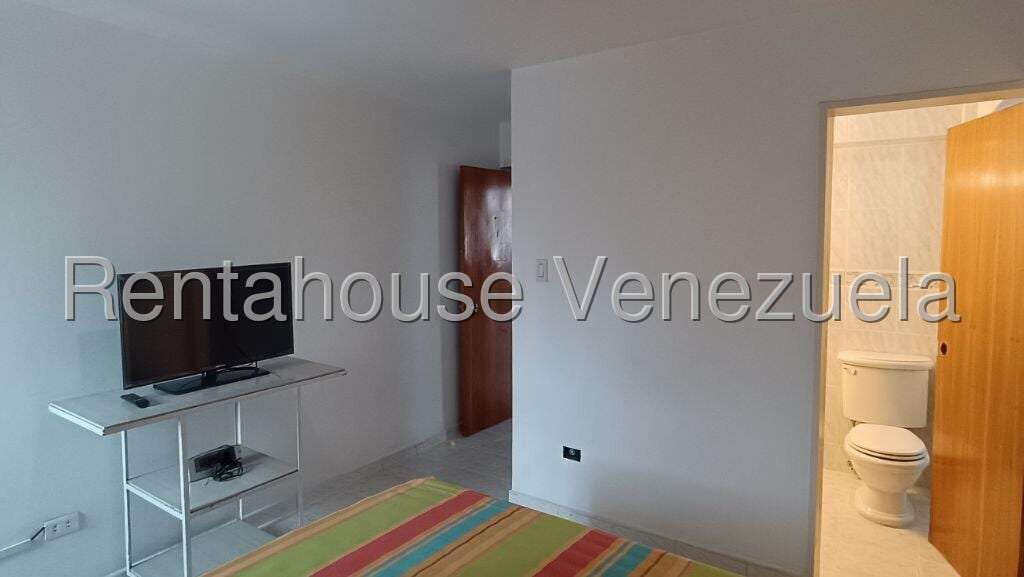 Apartamento en El Paraíso, Caracas