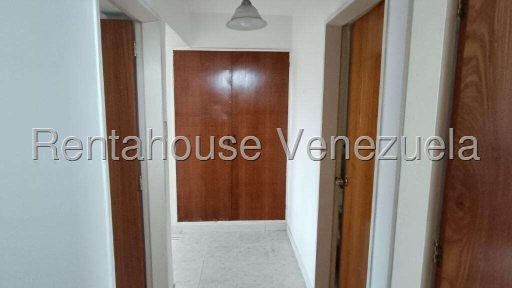 Apartamento en El Paraíso, Caracas