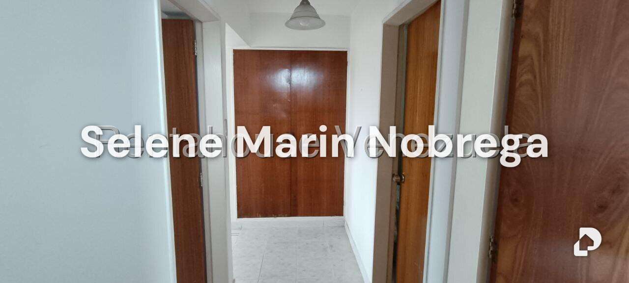 Apartamento en El Paraíso, Caracas – 12