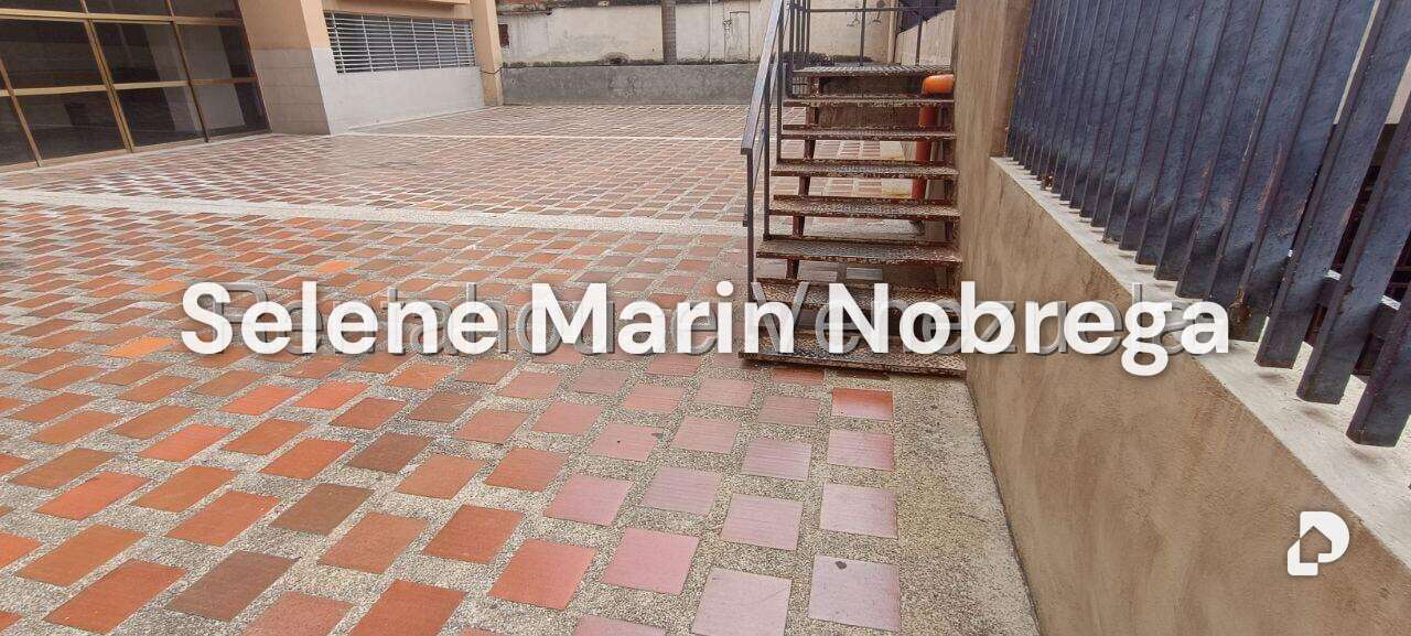 Apartamento en El Paraíso, Caracas – 27