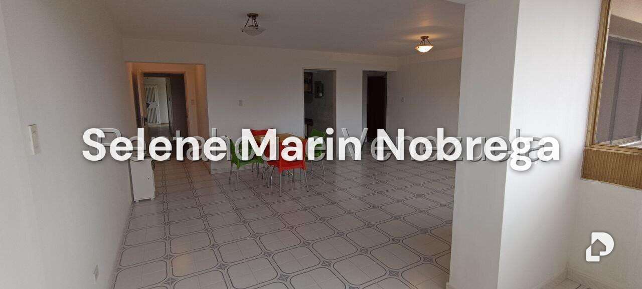 Apartamento en El Paraíso, Caracas – 5