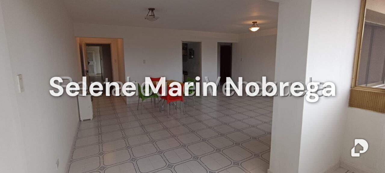 Apartamento en El Paraíso, Caracas – 5