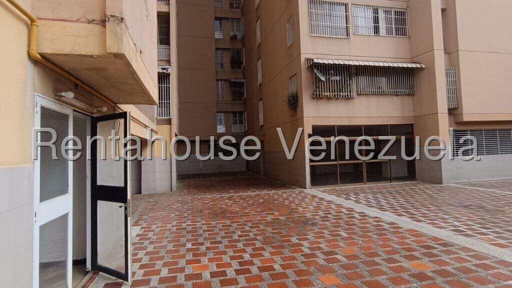 Apartamento en El Paraíso, Caracas