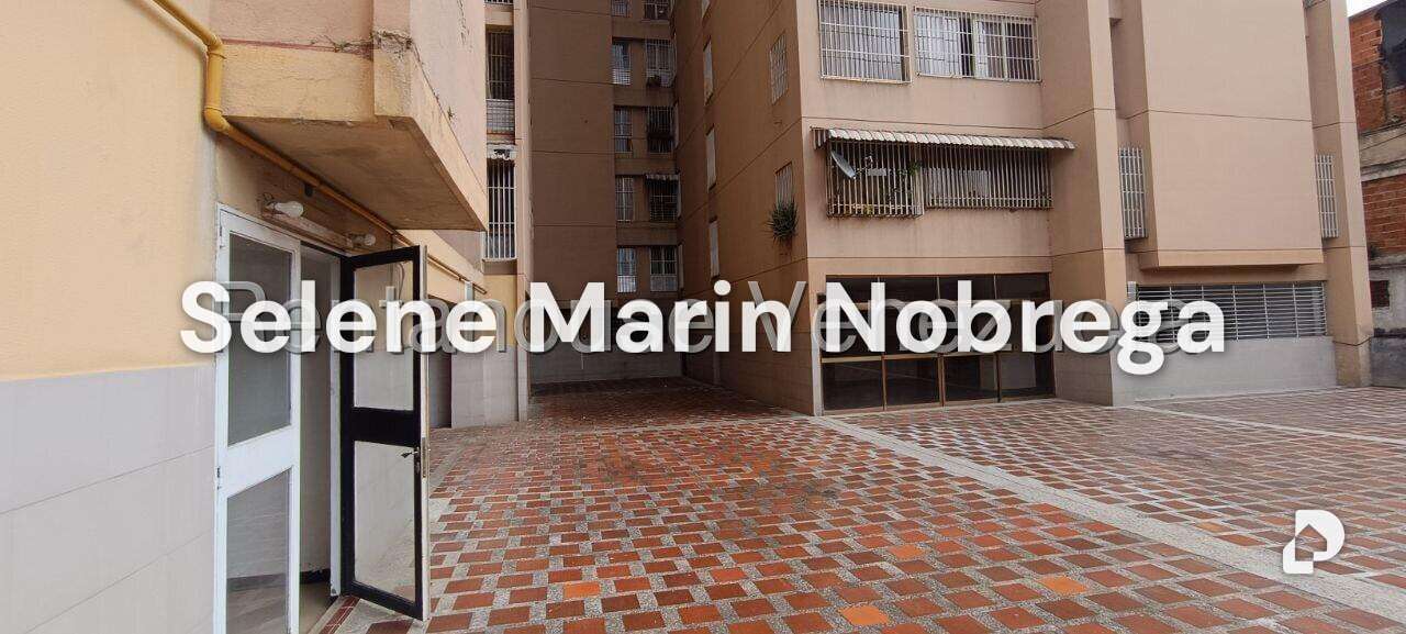 Apartamento en El Paraíso, Caracas – 26