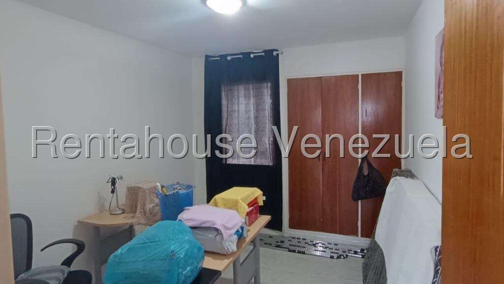 Apartamento en El Paraíso, Caracas
