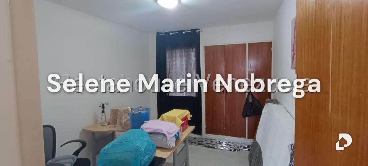 Apartamento en El Paraíso, Caracas – 22