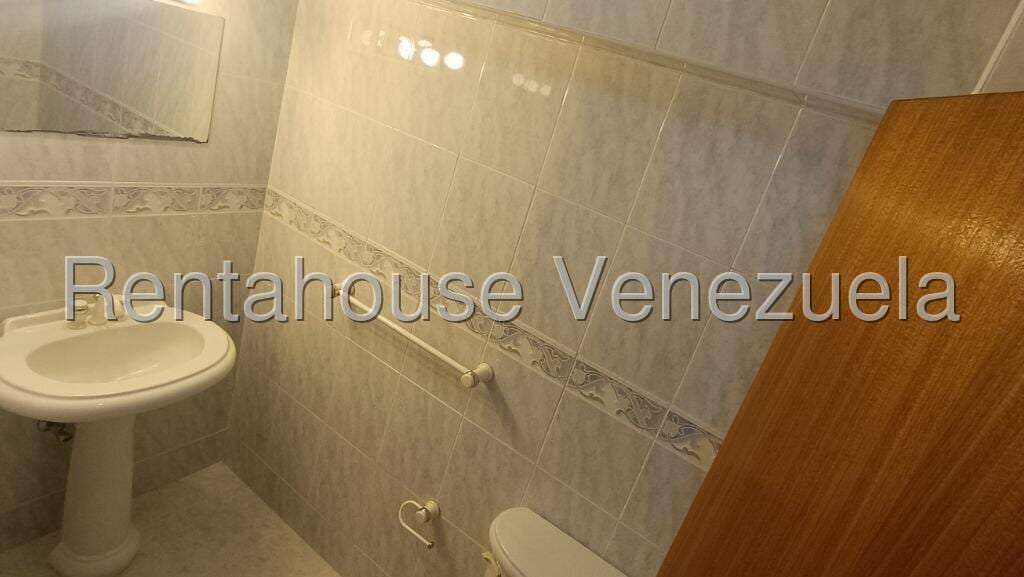 Apartamento en El Paraíso, Caracas