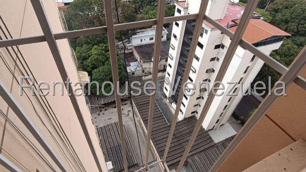 Apartamento en El Paraíso, Caracas