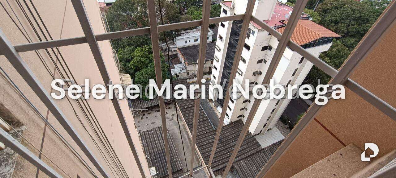 Apartamento en El Paraíso, Caracas – 10