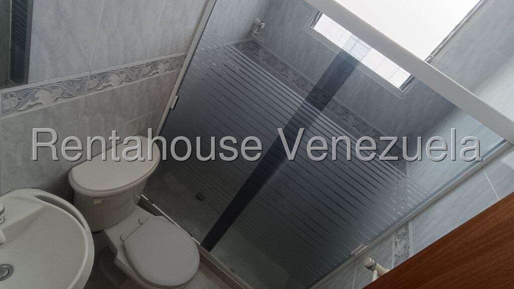 Apartamento en El Paraíso, Caracas