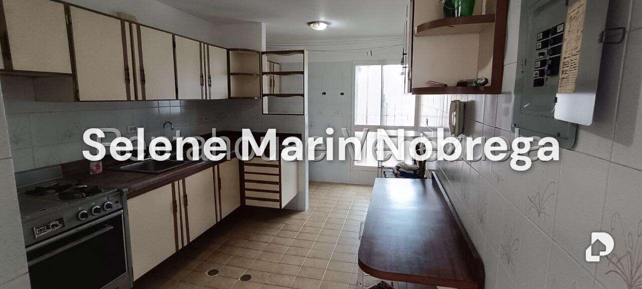 Apartamento en El Paraíso, Caracas – 8