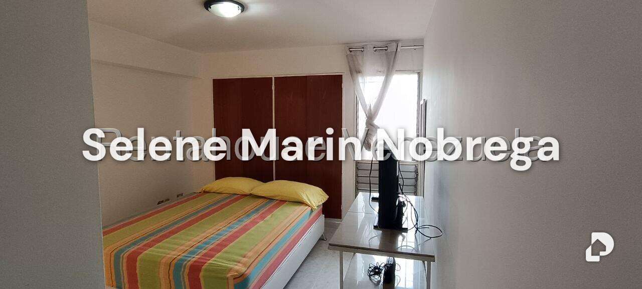 Apartamento en El Paraíso, Caracas – 13