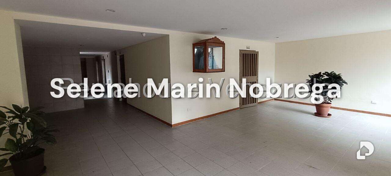 Apartamento en El Paraíso, Caracas – 25