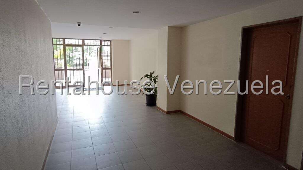 Apartamento en El Paraíso, Caracas