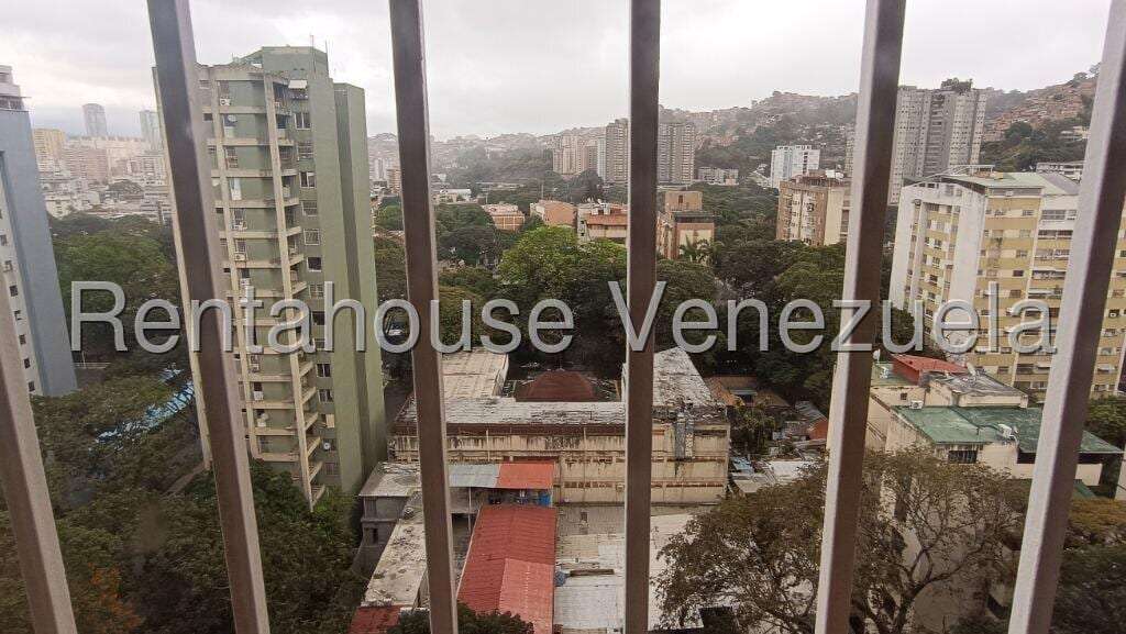 Apartamento en El Paraíso, Caracas