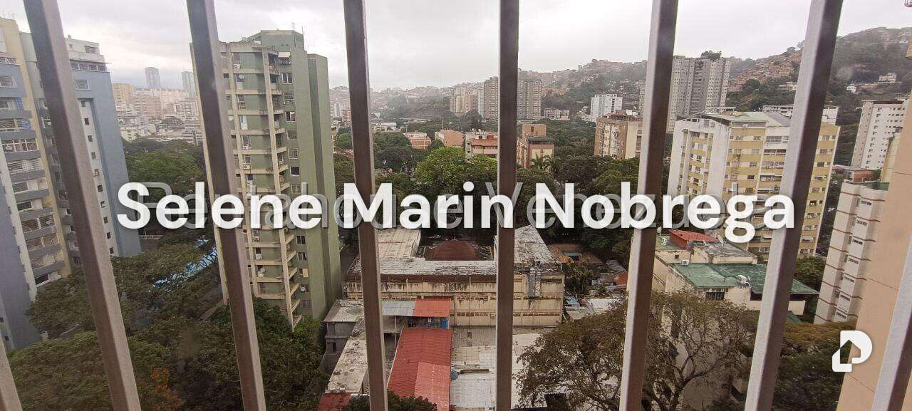 Apartamento en El Paraíso, Caracas – 6