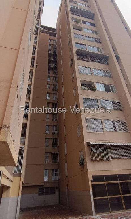 Apartamento en El Paraíso, Caracas