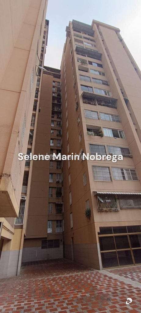 Apartamento en El Paraíso, Caracas – 30