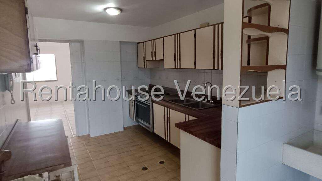 Apartamento en El Paraíso, Caracas