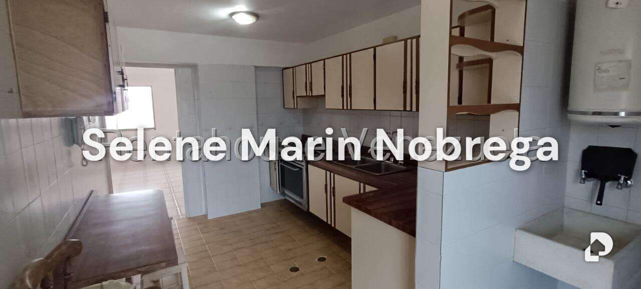 Apartamento en El Paraíso, Caracas – 9