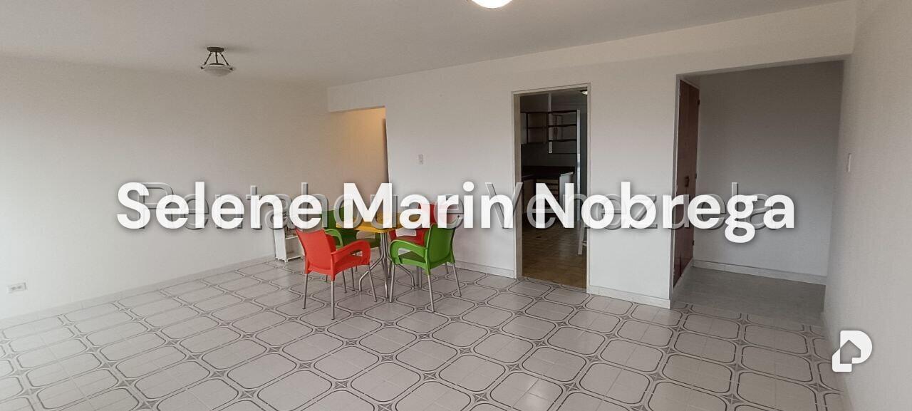 Apartamento en El Paraíso, Caracas – 4