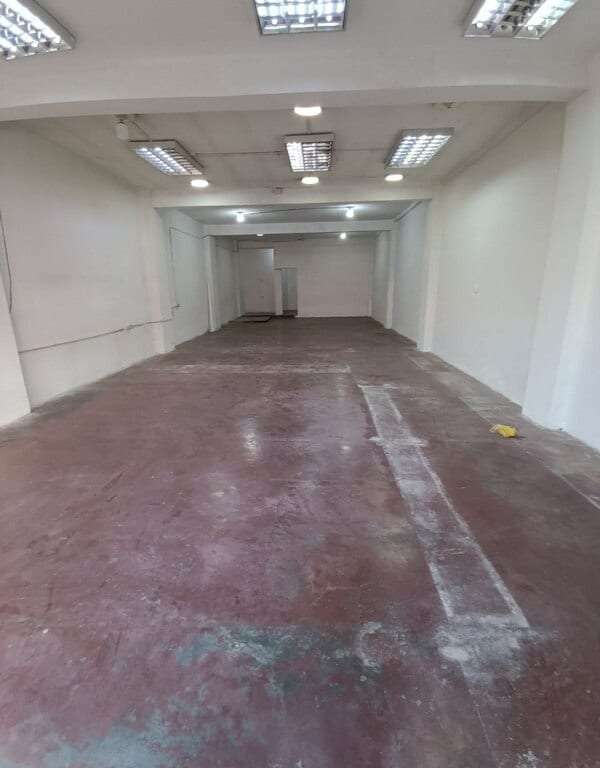 Commercial space in Barquisimeto - 1