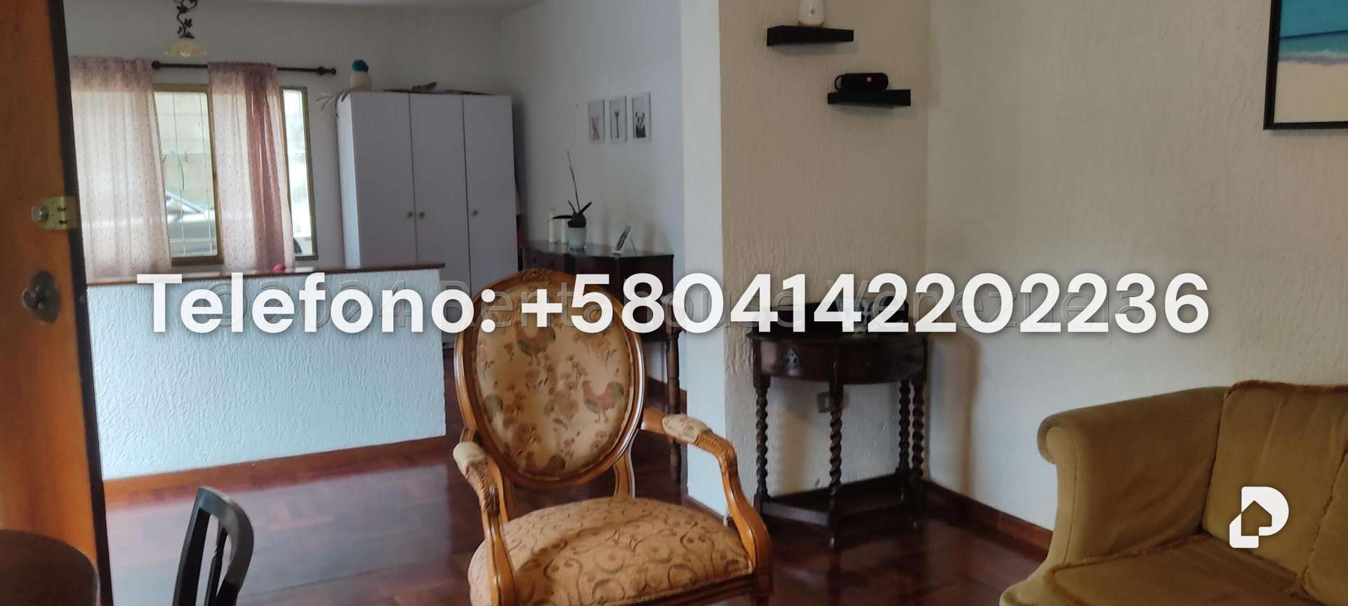 Casa en Los Palos Grandes, Caracas – 44