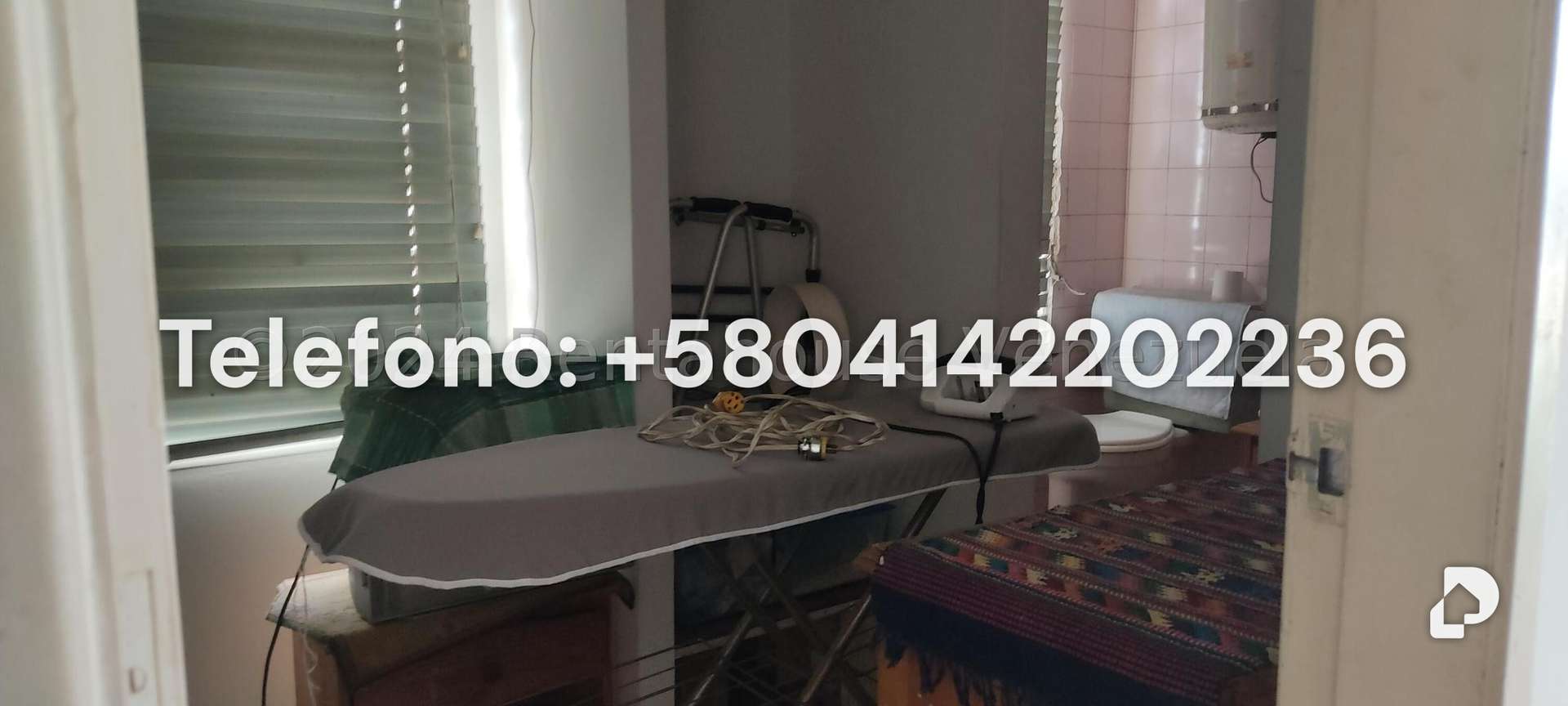 Casa en Los Palos Grandes, Caracas – 36