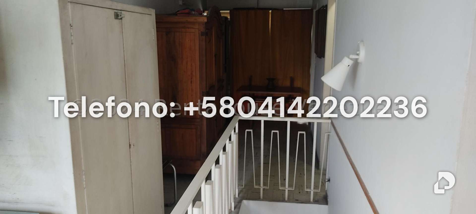 Casa en Los Palos Grandes, Caracas – 34