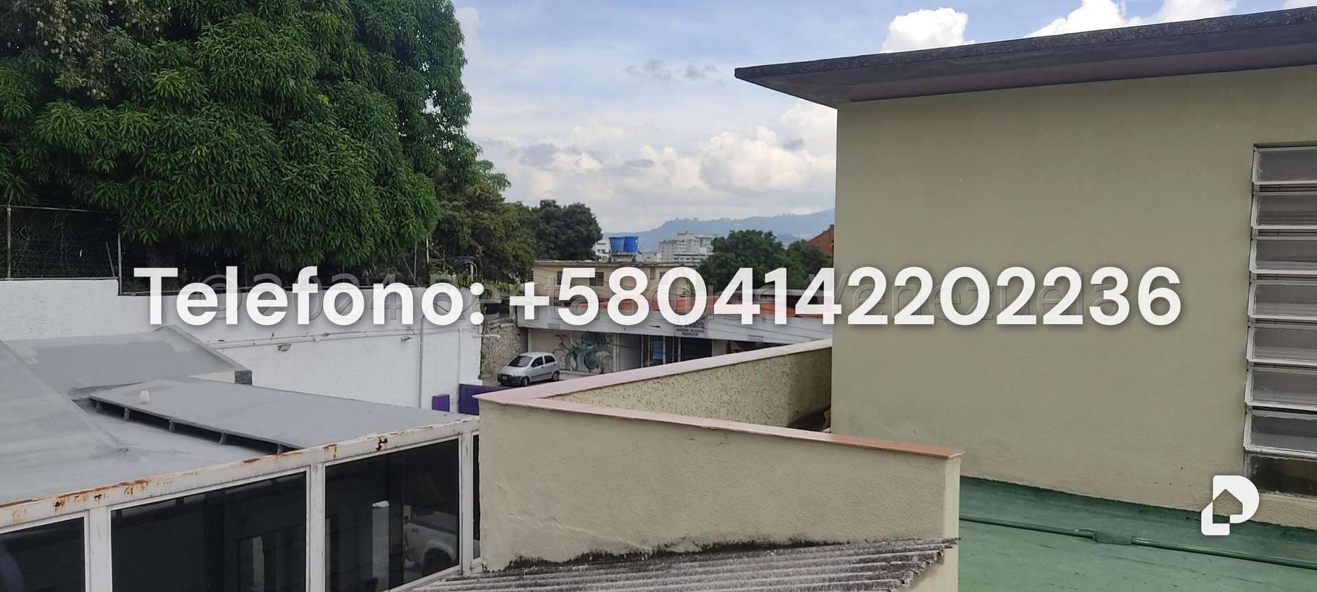 Casa en Los Palos Grandes, Caracas – 37